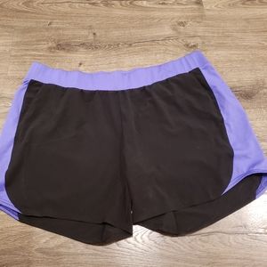 Fitness shorts bundle